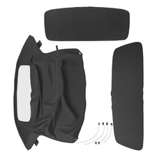 Black Roof Top for BMW Z3 M