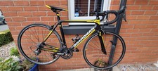 Boardman team carbon - carbon, bike