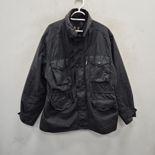 Barbour sapper wax - barbour,