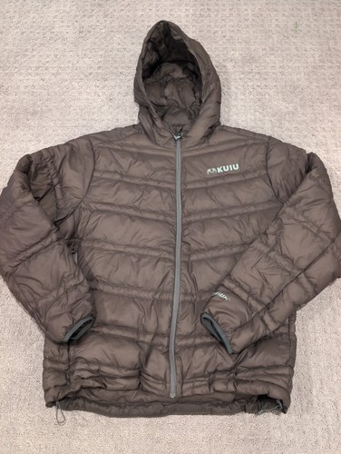 Kuiu super down ultra - ultra, jacket