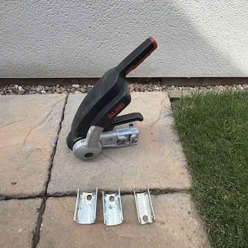 Alko aks 3004 stabiliser hitch - alko,