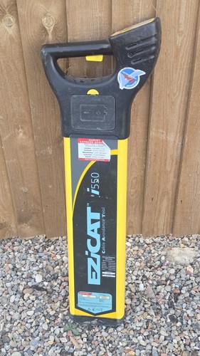 Ezicat i550 cable avoidance - ezicat,