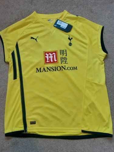 Bnwt tottenham puma 2009 - bnwt,