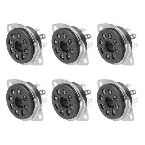 Pcs pin tube - pcs, 8