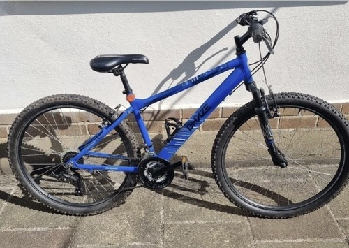 Apolo phase pushbike - 17, ins