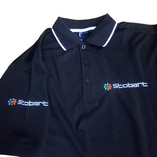 Eddie Stobart Driver's Polo