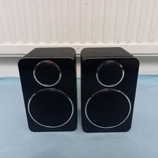 100W black WHARFEDALE DX-2