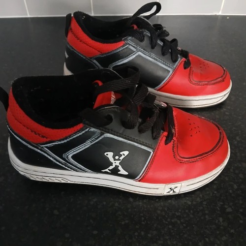 Boys girls unisex heelies - boys,