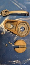 Ford Capri Mk3 Sunroof Crank