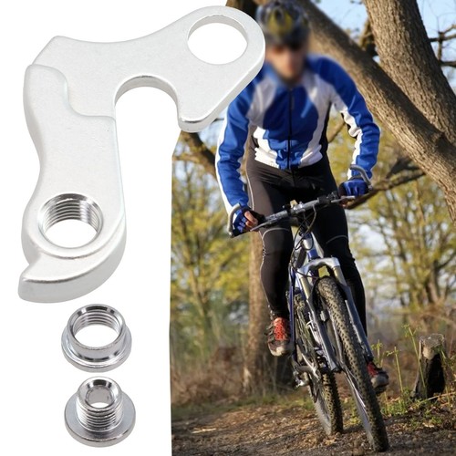 Derailleur gear hanger bike - derailleur,