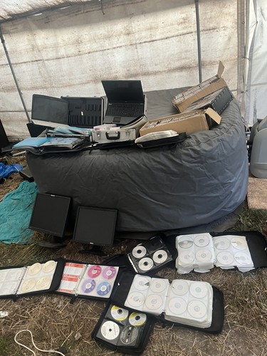 Job lot equipment karaoke - job, equipment/