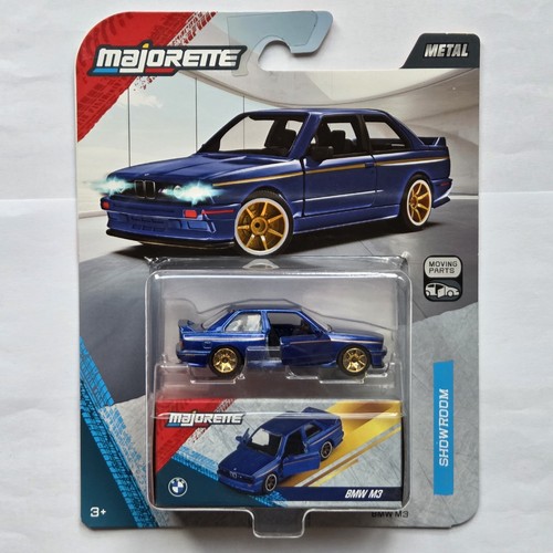 Majorette showroom premium - showroom,