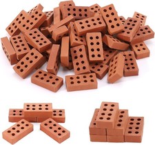 150 Mini Bricks for DIY