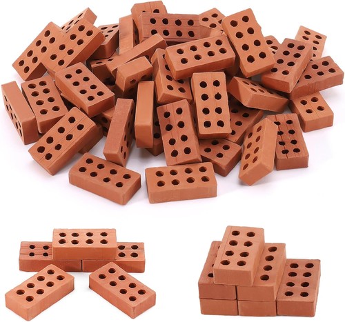 150 mini bricks for diy - mini,