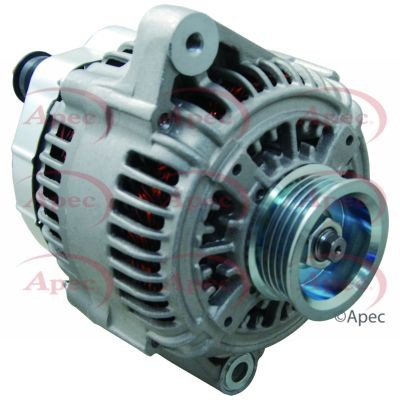 Apec alternator for - alternator, jaguar