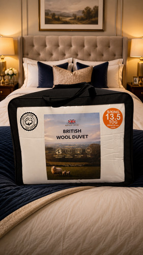 Superking duvet 100 - superking,