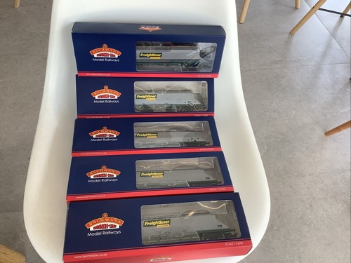 Bachmann 38030b wagon 5 - 38030b, x
