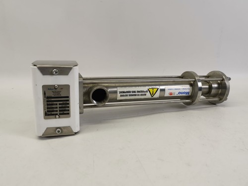 Mono pump model lf102 - pump,