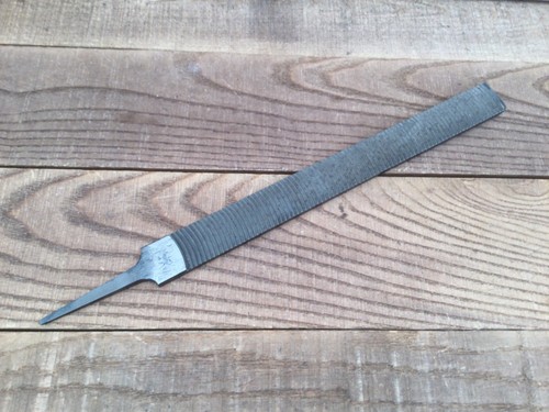Vintage filemaster - vintage, 10”