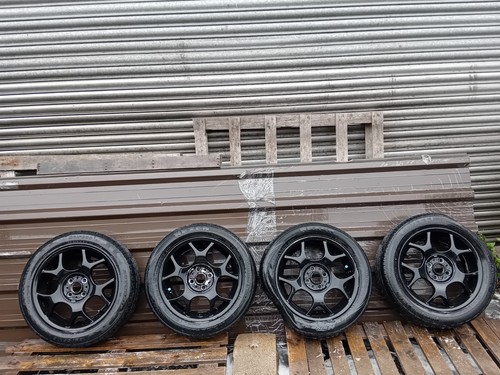 Mini hatch r53 mk1 2002 - r53, alloy