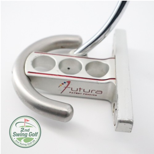 Titleist scotty cameron - cameron, futura
