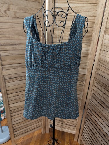 Ann taylor loft tank - ann, xl