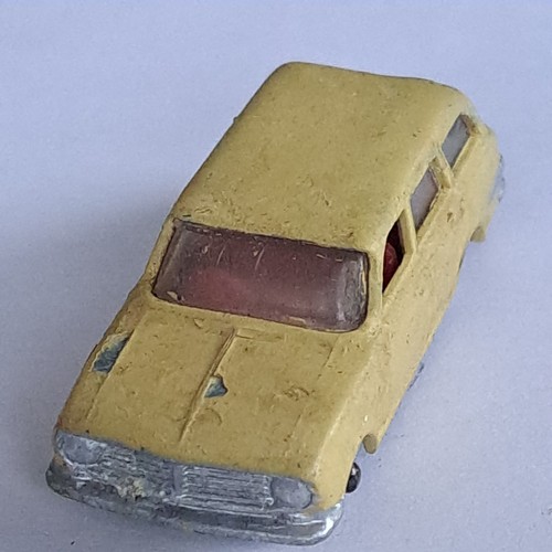 Vintage matchbox lesney 38 - lesney, no.