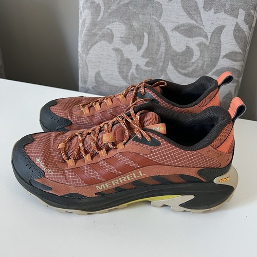 Merrell men moab speed 2 - moab,
