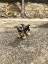 Schleich 2005 German Shepherd Puppy Collectible 2005 Retired