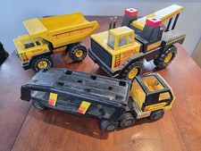 Tonka Toys Vintage 1980s Large