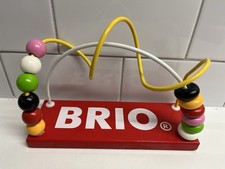 BRIO Bead Maze Baby Toddler