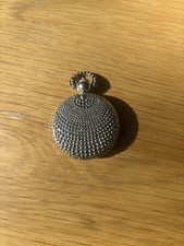 Elaborately Embossed Vintage