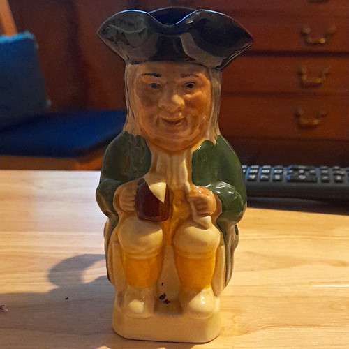 Tony wood staffordshire - tony,