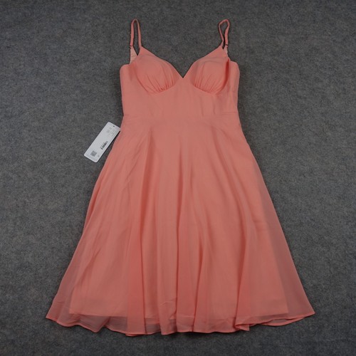 Azazie emmy dress womens - azazie,