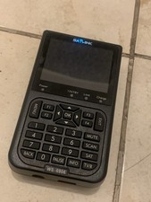 Satellite Finder Satlink