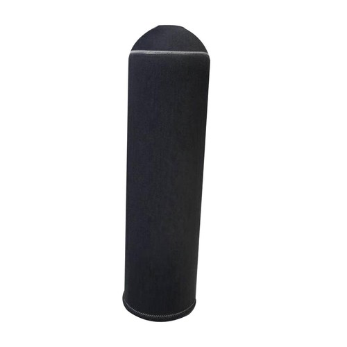 Scuba diving tank cover - tank, anti