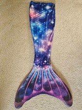 Fin Fun Starter Mermaid Tail &