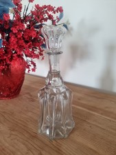 Vintage Bell Shape Victorian