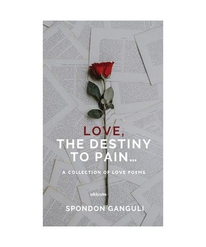 Love the destiny to - -, pain