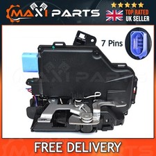 Skoda Octavia MK2 2004-2013