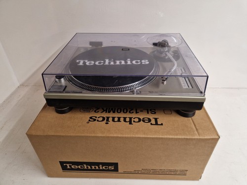 Technics 1200 mk2 - ,