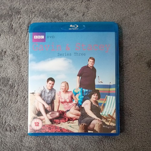 Gavin stacey series - series, 3