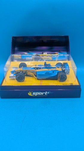 Scalextric c2397a renault r23 - renault,