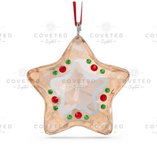 Swarovski Crystal HOLIDAY