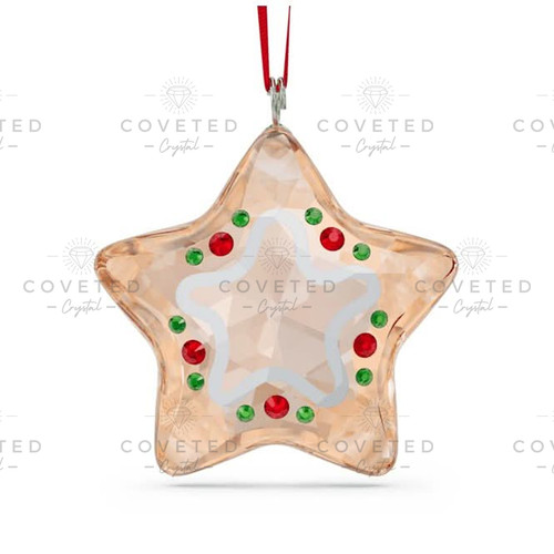 Swarovski crystal holiday - swarovski,