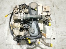 TD27 COMPLETE ENGINE / 014094Y