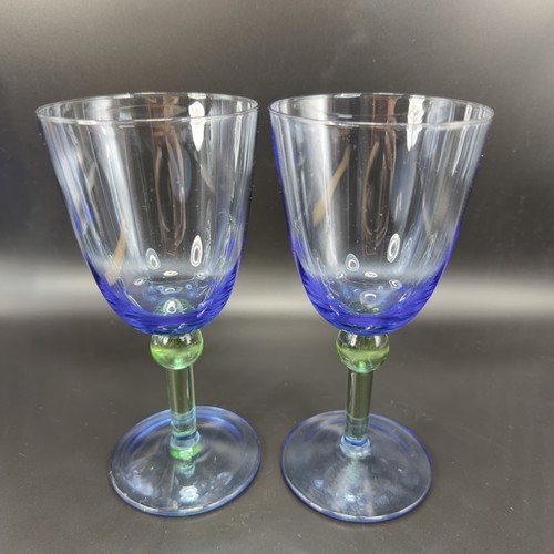 Royal doulton carmina glasses - royal,