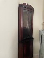 Strongbow Mahogany Corner