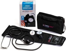 Manual Blood Pressure Cuff –