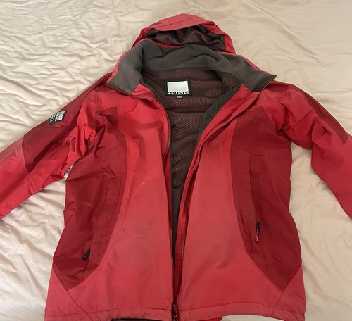 Musto br1 women - br1, sailing